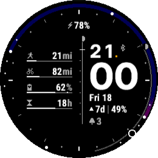 Moon